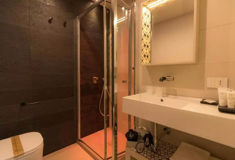 مسافرخانه Balata Bianca