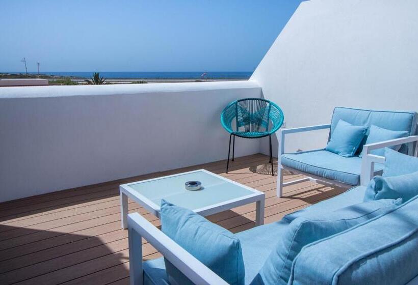 여관 Balata Bianca