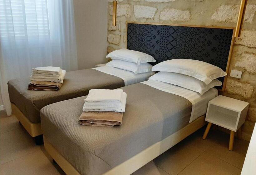 여관 Balata Bianca