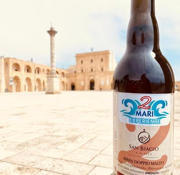 Отель Albergo 2 Mari