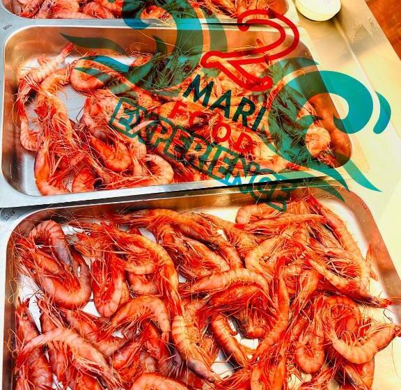 Отель Albergo 2 Mari