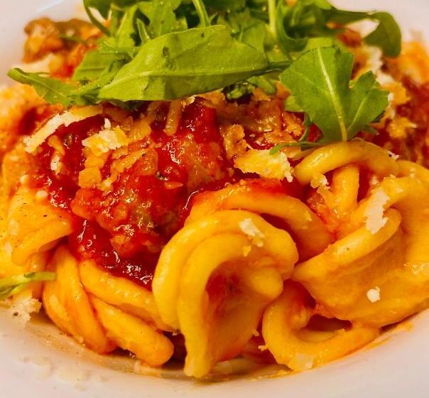 Отель Albergo 2 Mari