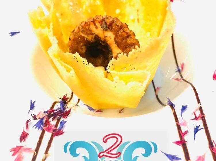 Отель Albergo 2 Mari