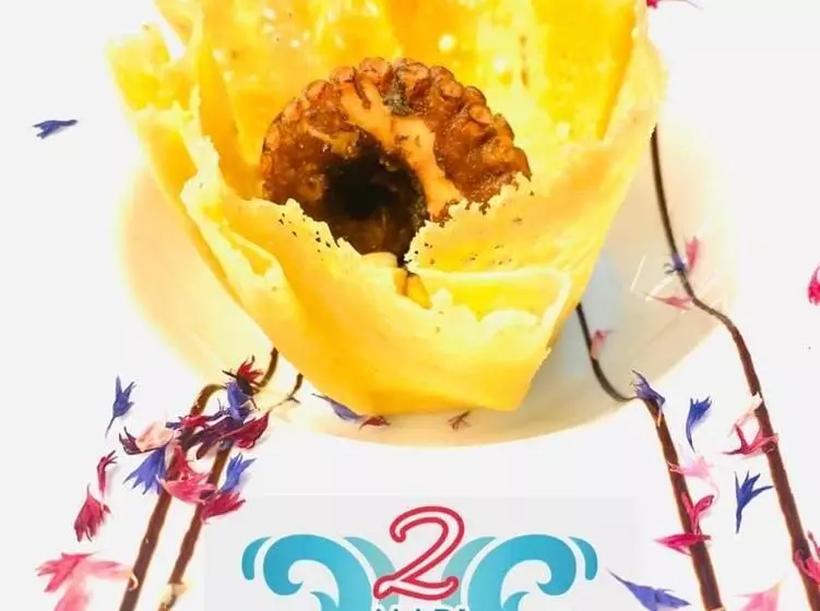 Hotelli Albergo 2 Mari