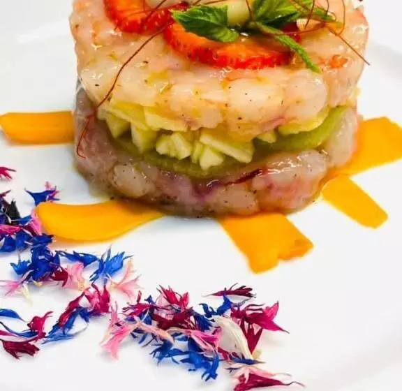 Hotelli Albergo 2 Mari