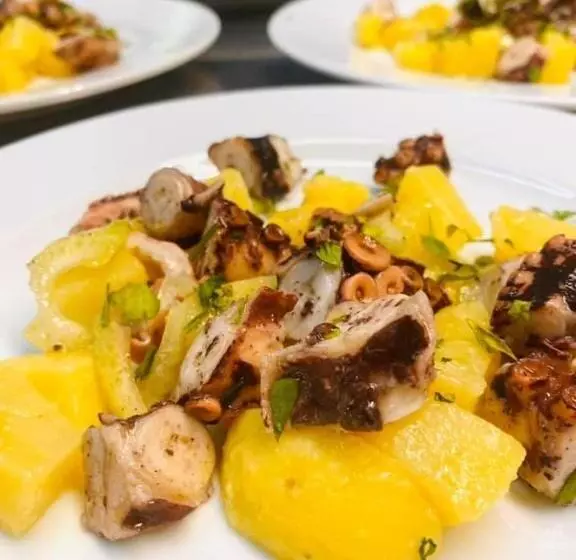 Hotelli Albergo 2 Mari