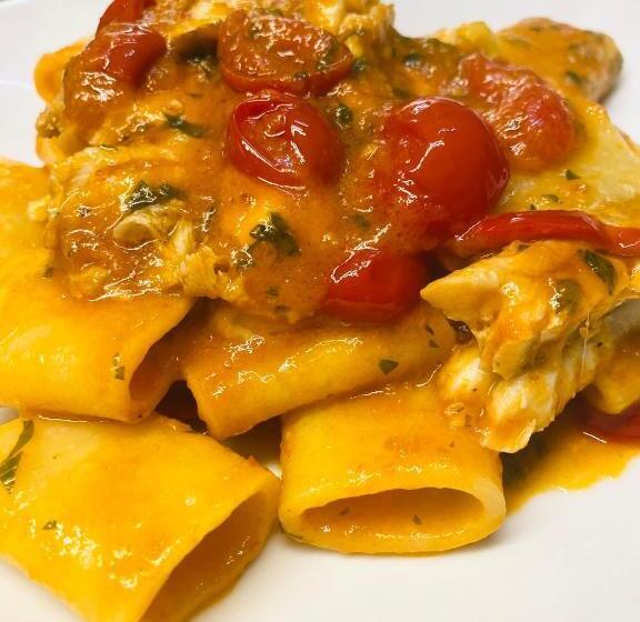 Отель Albergo 2 Mari