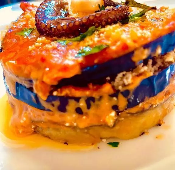 Hotelli Albergo 2 Mari