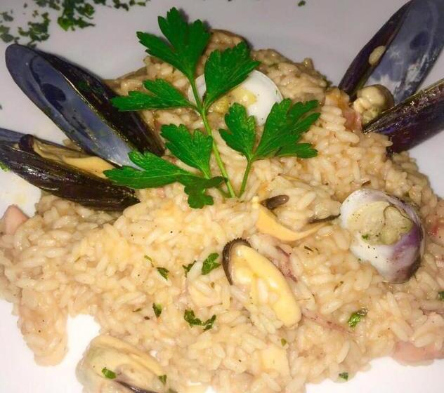 Отель Albergo 2 Mari