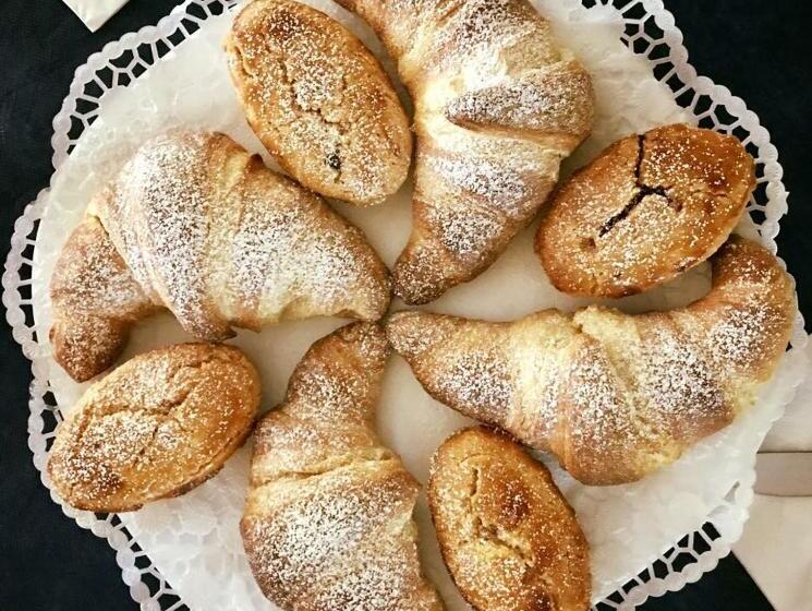 Отель Albergo 2 Mari