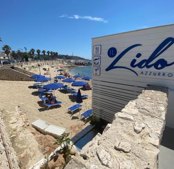 Отель Albergo 2 Mari