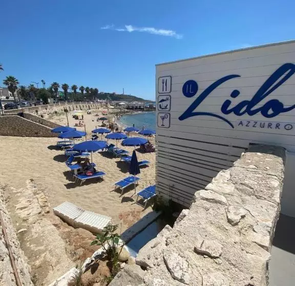 Hotelli Albergo 2 Mari