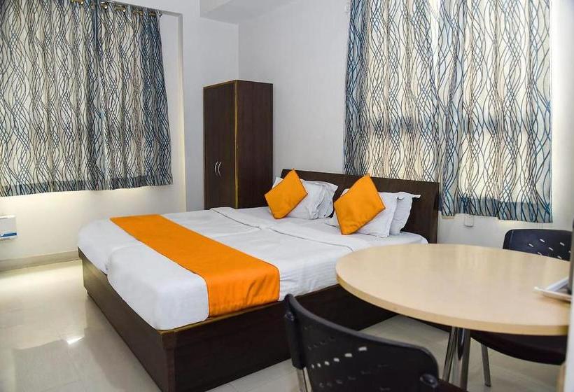 호텔 Fabexpress Buddha International