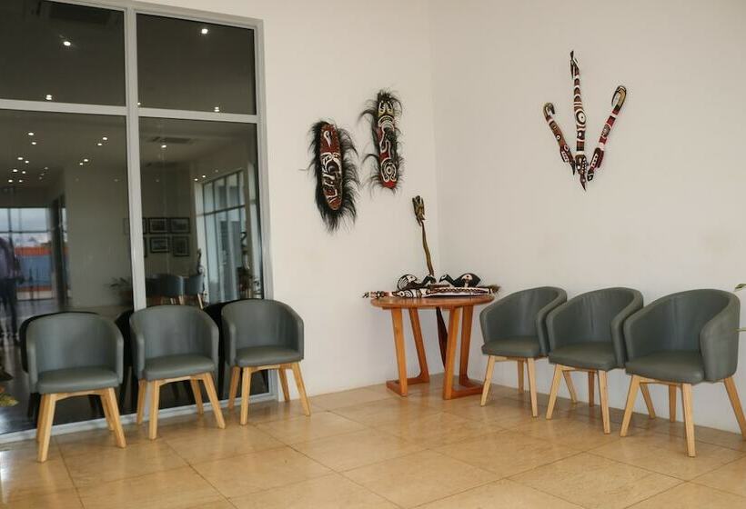 בית מלון כפרי Cassowary