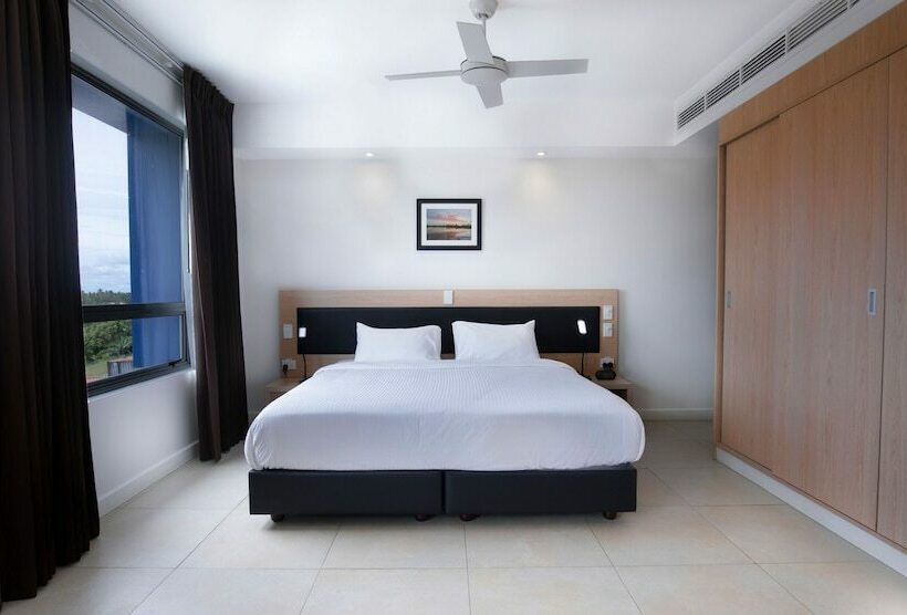 בית מלון כפרי Cassowary