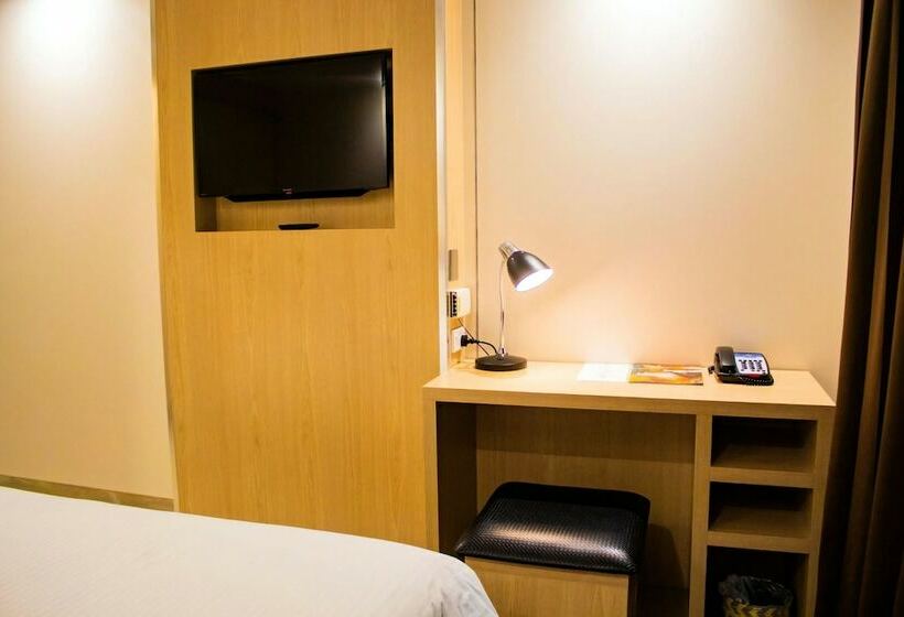 בית מלון כפרי Cassowary