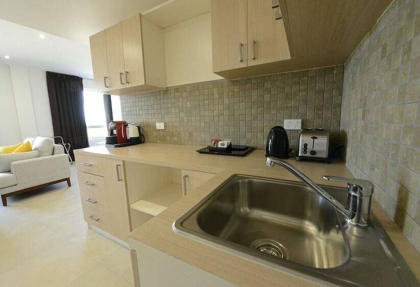 בית מלון כפרי Cassowary