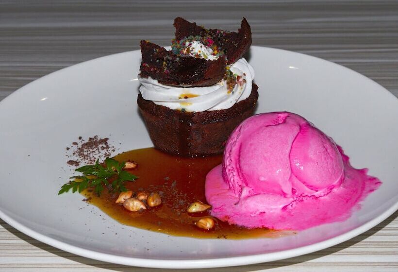 בית מלון כפרי Cassowary