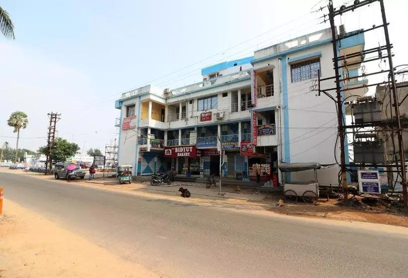 ホテル Digha Inn By Oyo Rooms