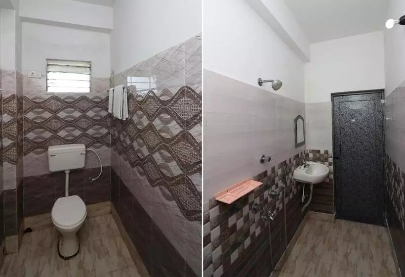 ホテル Digha Inn By Oyo Rooms