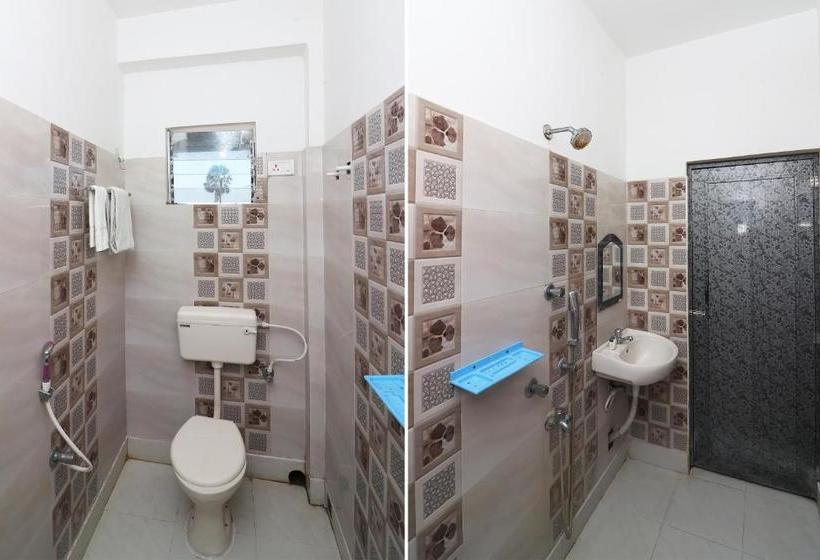 בית מלון כפרי Digha Inn By Oyo Rooms