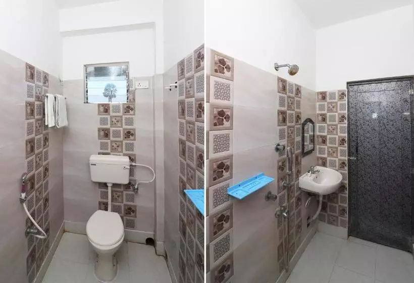 ホテル Digha Inn By Oyo Rooms