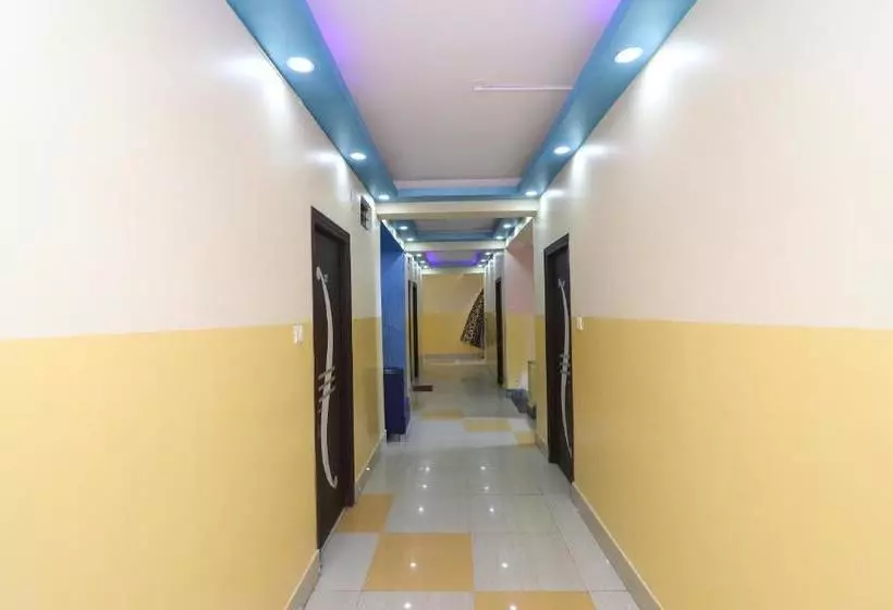 ホテル Digha Inn By Oyo Rooms