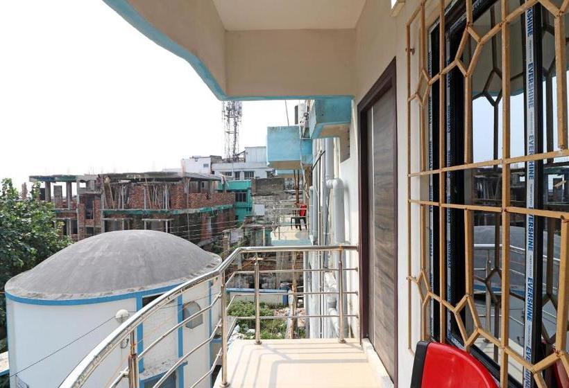 בית מלון כפרי Digha Inn By Oyo Rooms