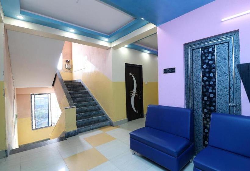 בית מלון כפרי Digha Inn By Oyo Rooms