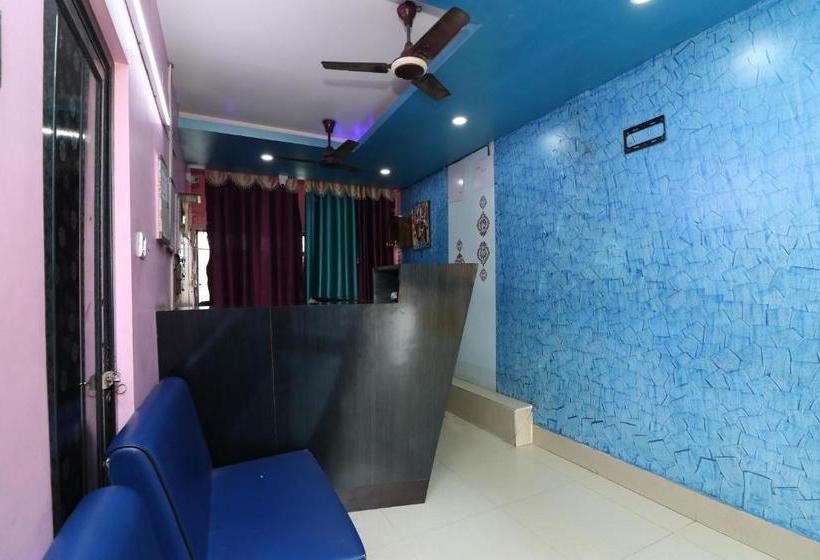 בית מלון כפרי Digha Inn By Oyo Rooms