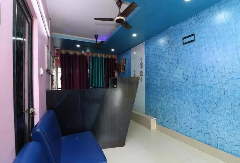 ホテル Digha Inn By Oyo Rooms
