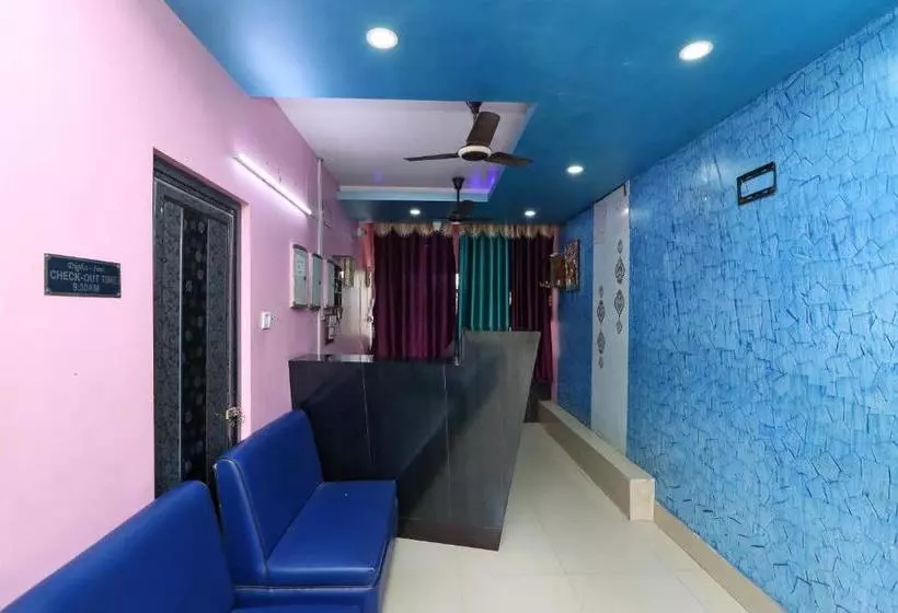 ホテル Digha Inn By Oyo Rooms