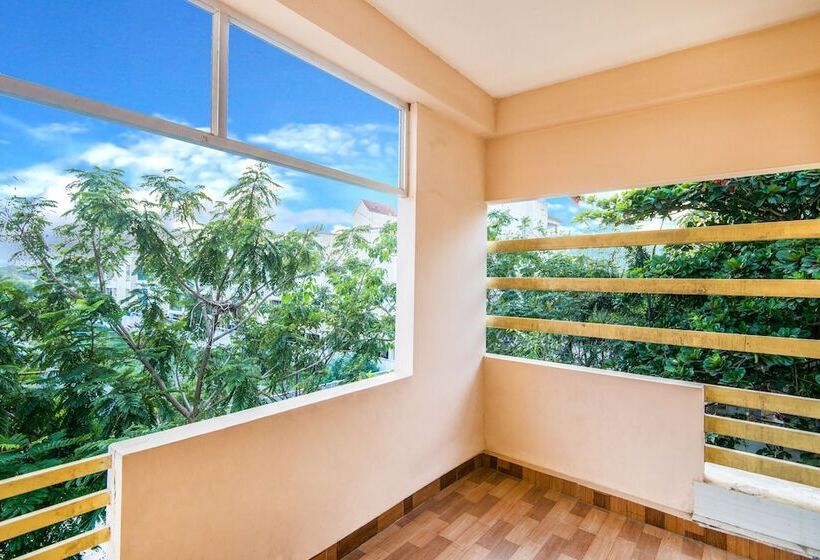 Hotel Fabexpress Sorgam Service Apartment