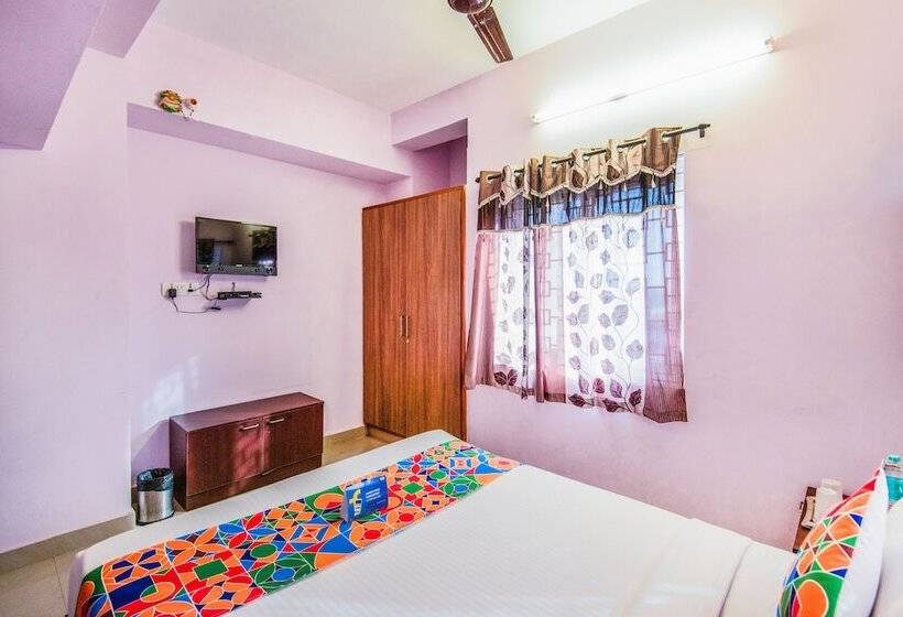 Hotel Fabexpress Sorgam Service Apartment