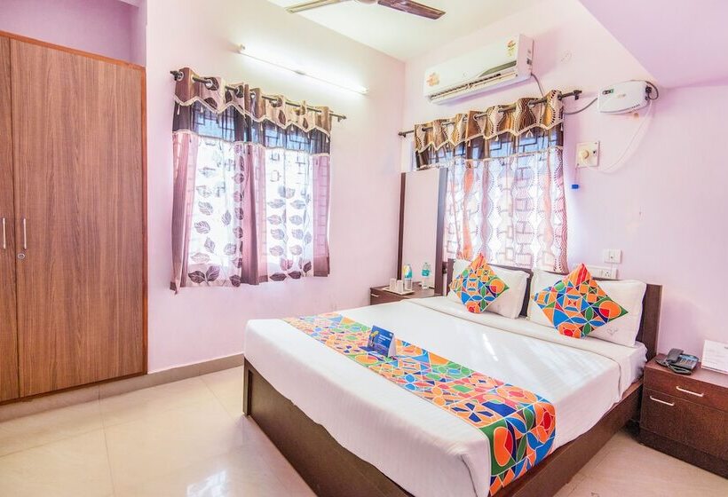 Hotel Fabexpress Sorgam Service Apartment