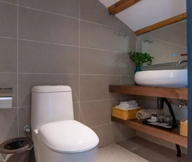 Hotelli Hangzhou Backlighting Inn