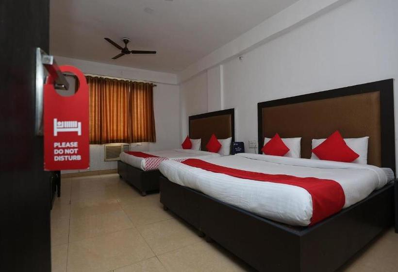 Hotel Marigold Drive Inn  By Oyo Rooms