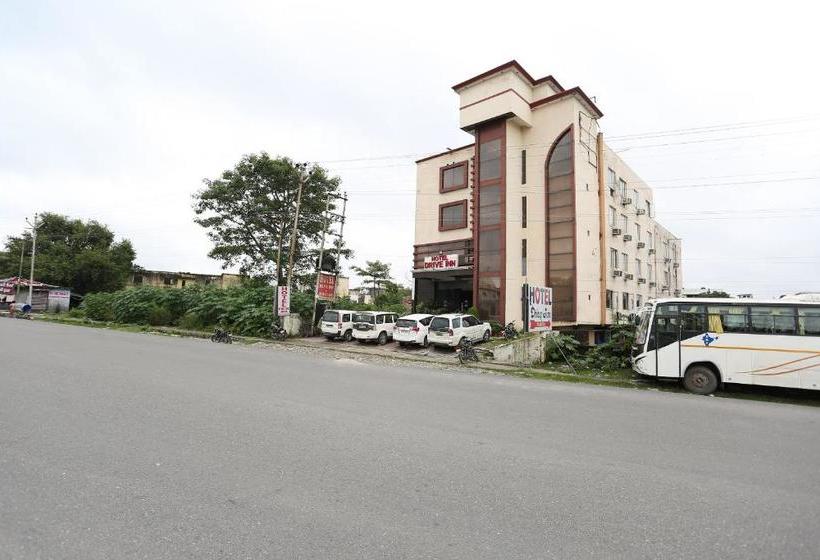 Hotel Marigold Drive Inn  By Oyo Rooms