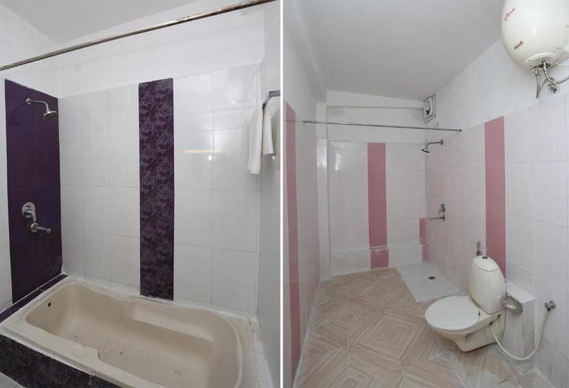 Hotel Marigold Drive Inn  By Oyo Rooms