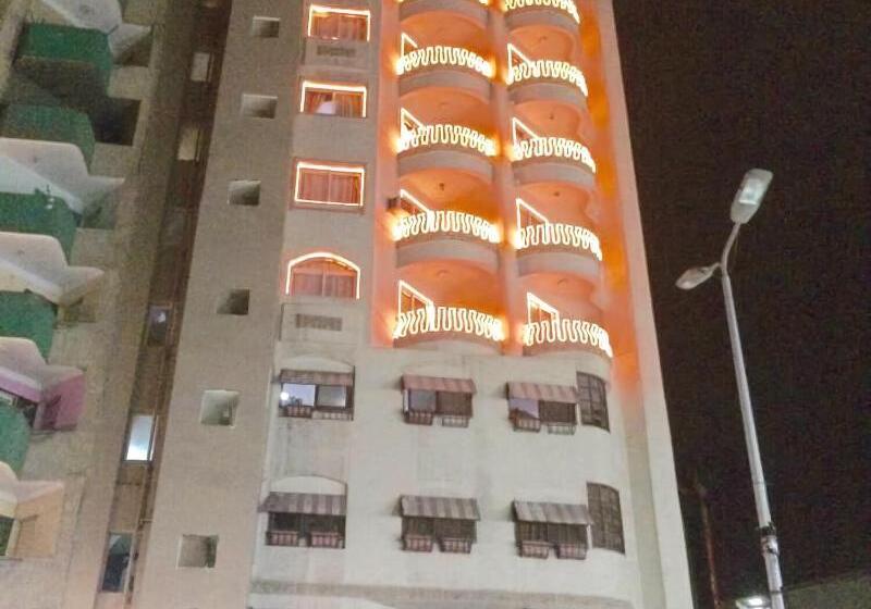 Panorama Hotel Tanta