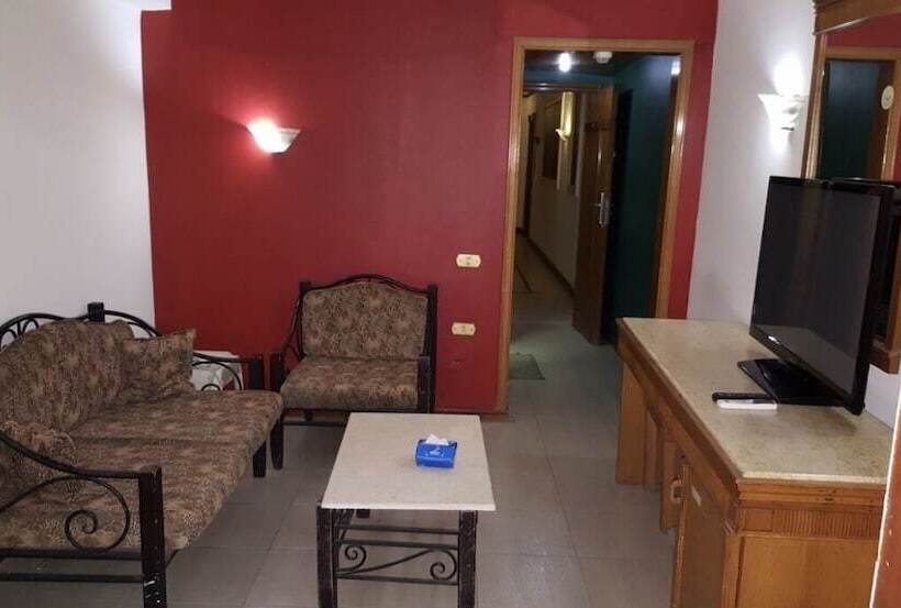 Panorama Hotel Tanta