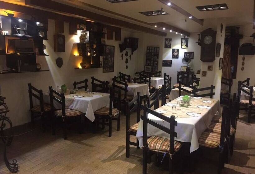 Panorama Hotel Tanta