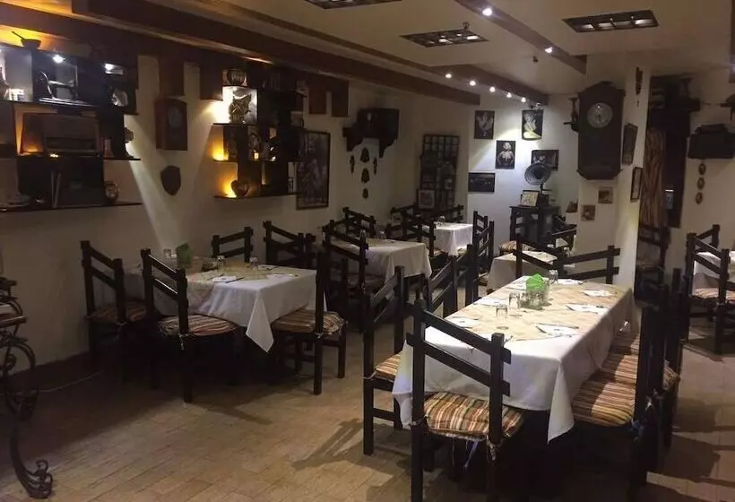 Panorama Hotel Tanta