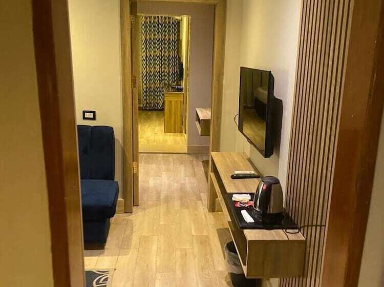 Panorama Hotel Tanta