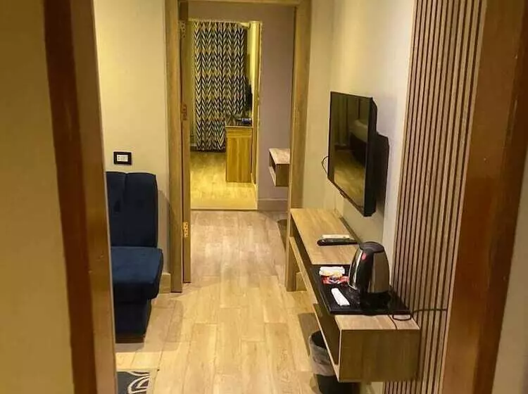 Panorama Hotel Tanta