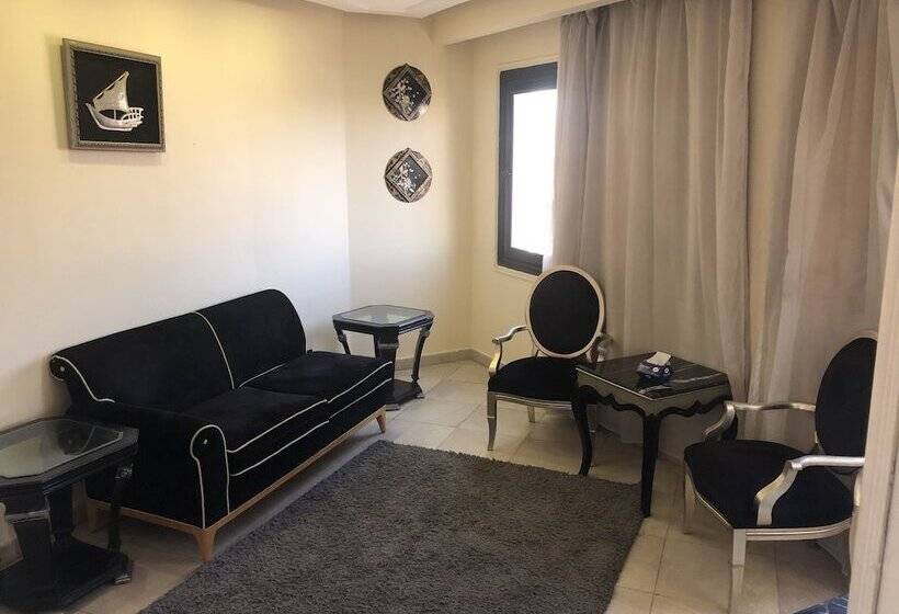 Panorama Hotel Tanta