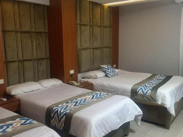 Panorama Hotel Tanta