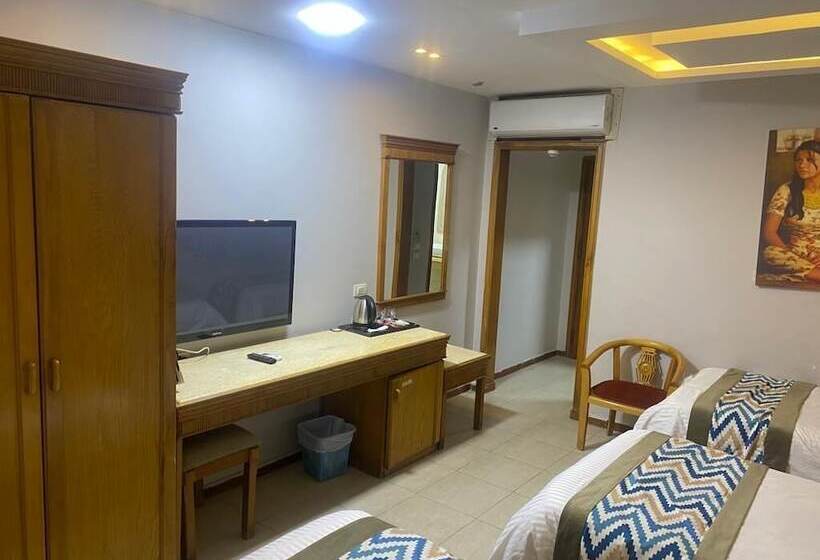 Panorama Hotel Tanta