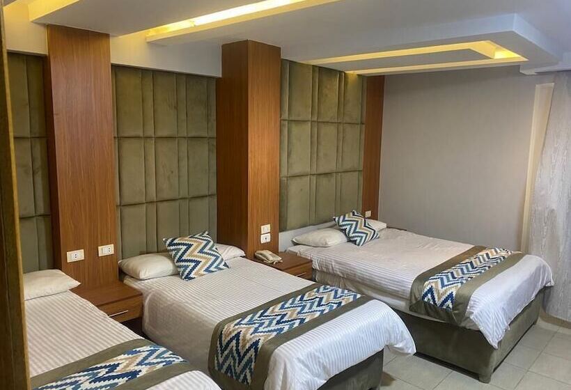 Panorama Hotel Tanta