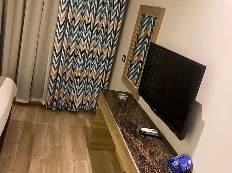 Panorama Hotel Tanta